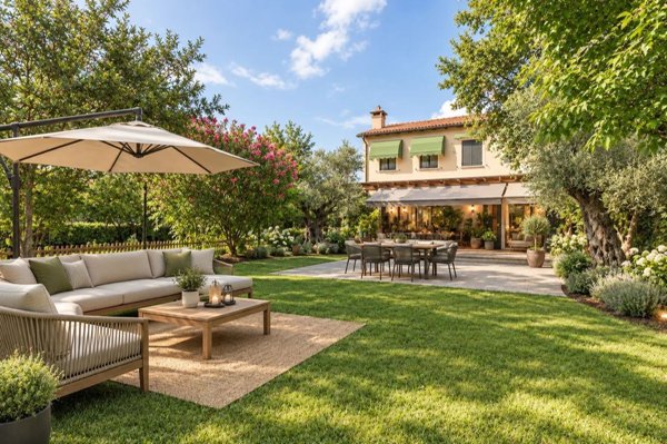casa indipendente in vendita a Due Carrare in zona Carrara San Giorgio