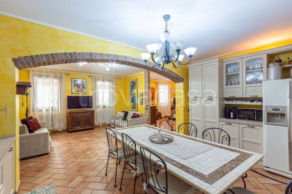 casa indipendente in vendita a Due Carrare in zona Carrara San Giorgio