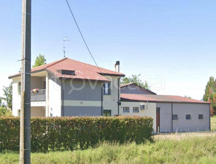 appartamento in vendita a Due Carrare in zona Chiodare