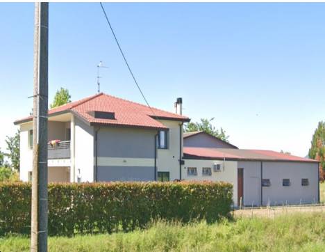 appartamento in vendita a Due Carrare in zona Chiodare