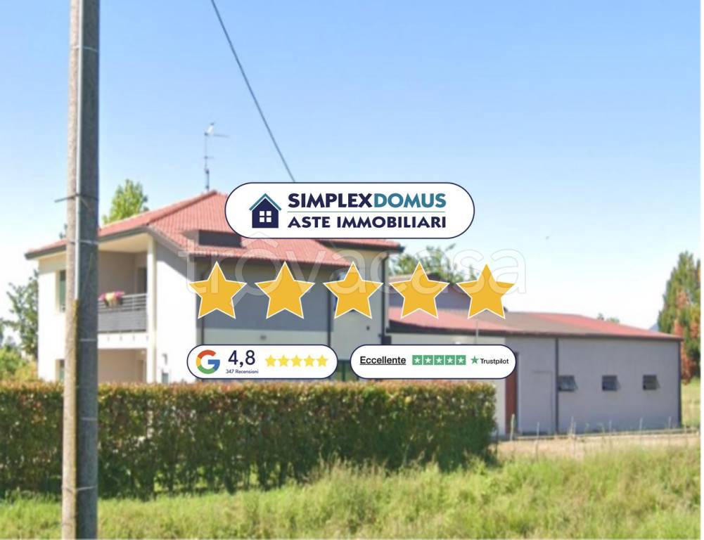 appartamento in vendita a Due Carrare in zona Chiodare