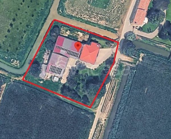 appartamento in vendita a Due Carrare in zona Chiodare