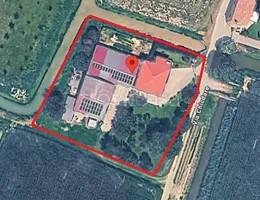 appartamento in vendita a Due Carrare in zona Chiodare
