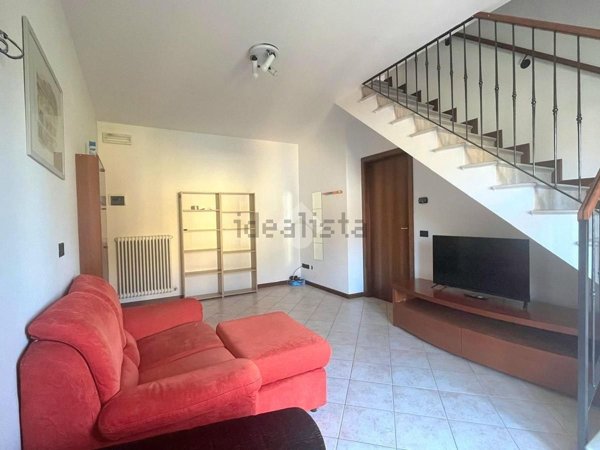 appartamento in vendita a Due Carrare in zona Chiodare