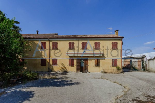 casa indipendente in vendita a Due Carrare in zona Cornegliana