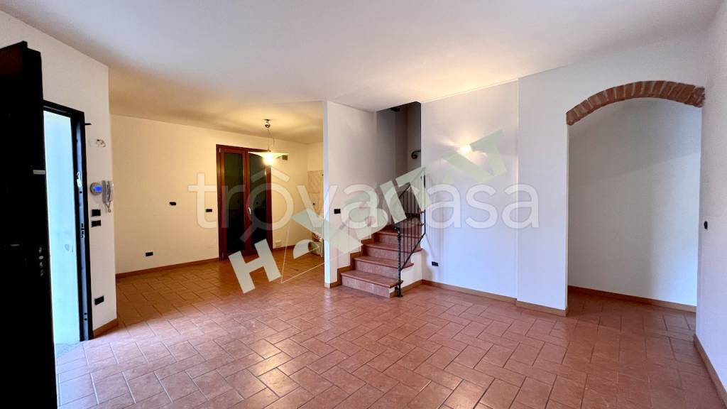 casa indipendente in vendita a Due Carrare in zona Cornegliana
