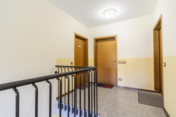 appartamento in vendita a Due Carrare in zona Cornegliana