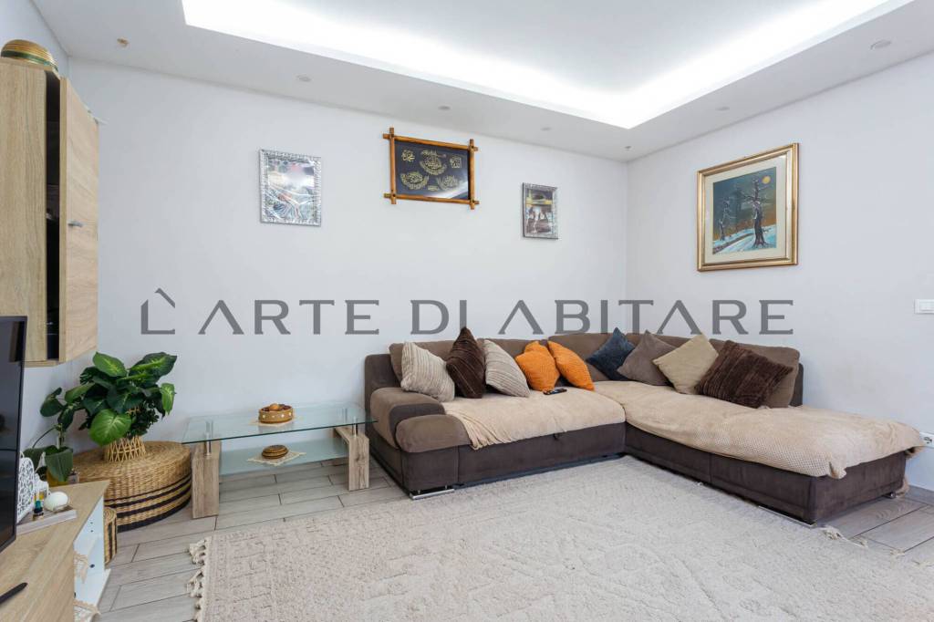 appartamento in vendita a Due Carrare