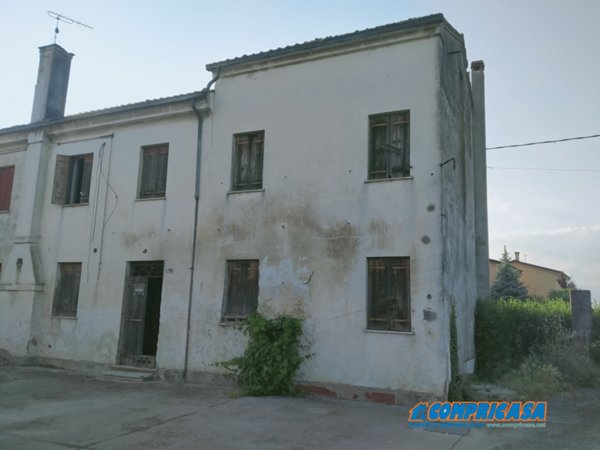 casa indipendente in vendita a Borgo Veneto