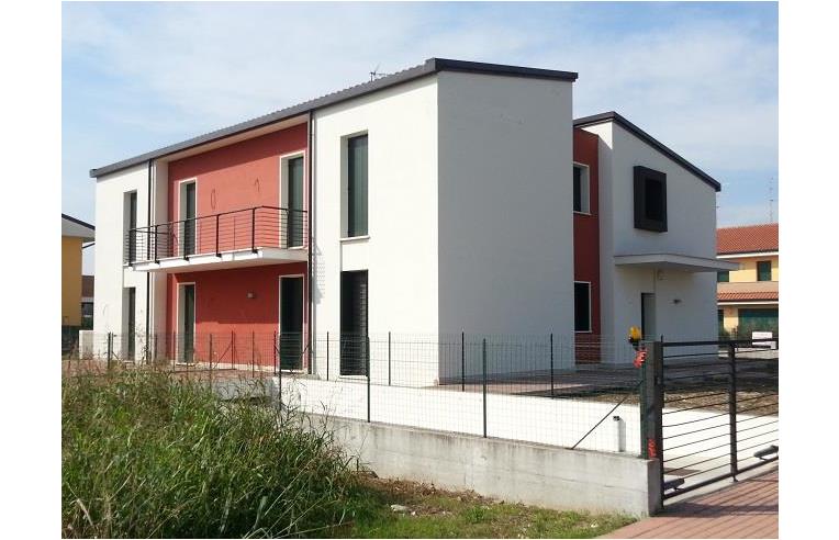 appartamento in vendita a Borgo Veneto in zona Saletto