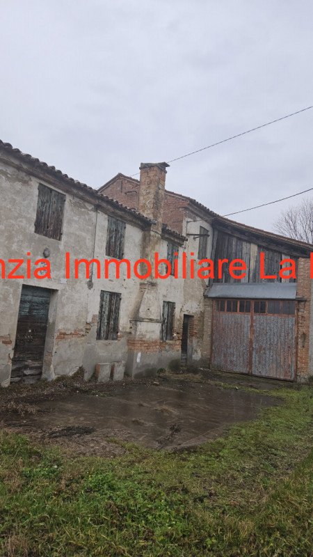 casa indipendente in vendita a Borgo Veneto in zona Santa Margherita d'Adige