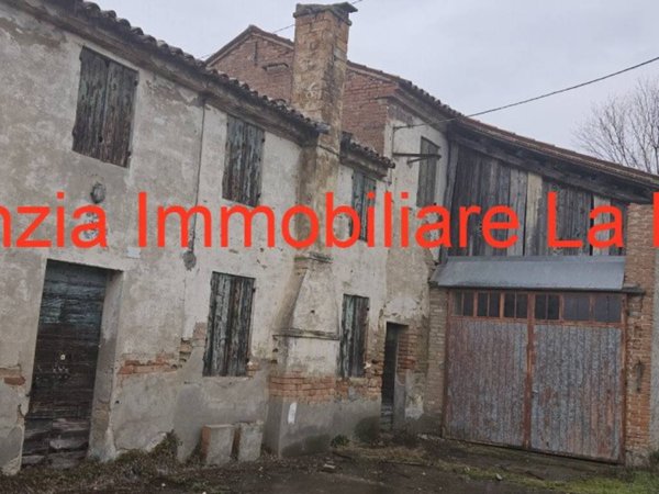 casa indipendente in vendita a Borgo Veneto in zona Santa Margherita d'Adige