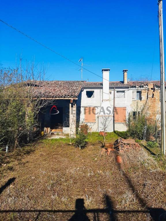 casa indipendente in vendita a Borgo Veneto