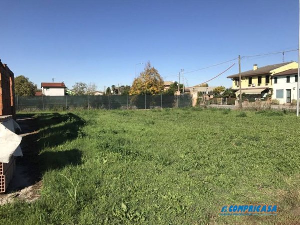 casa indipendente in vendita a Borgo Veneto