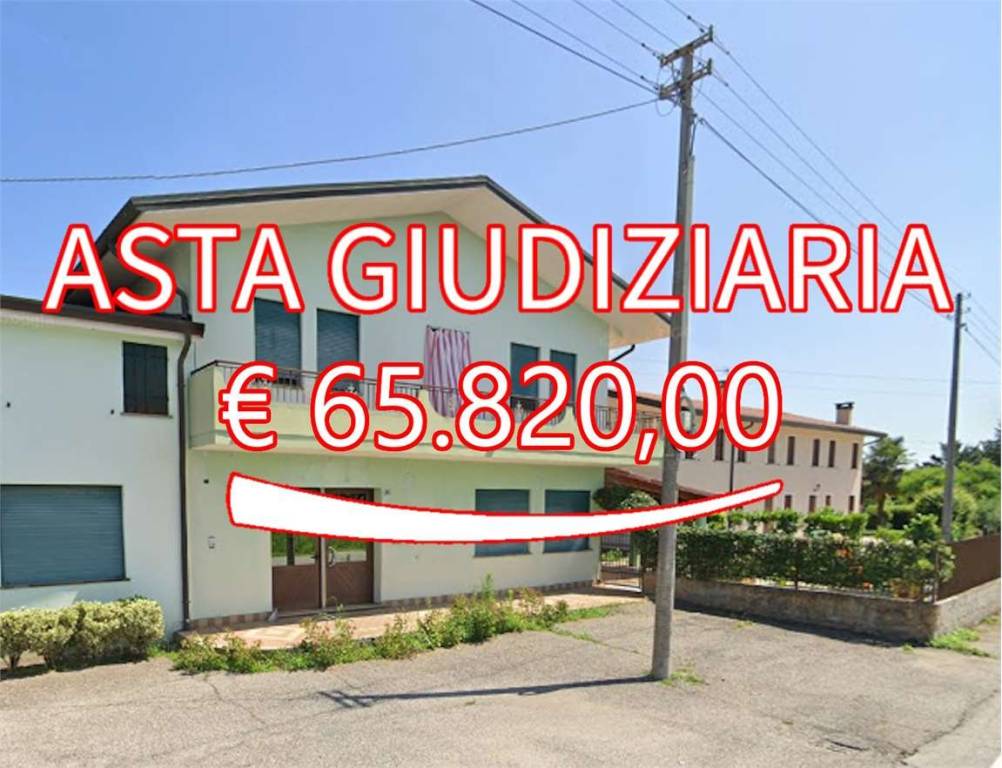 casa indipendente in vendita a Borgo Veneto