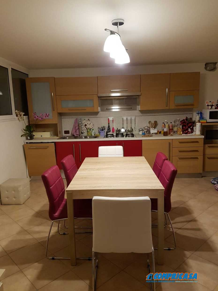 appartamento in vendita a Borgo Veneto