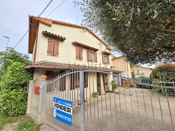 casa indipendente in vendita a Borgo Veneto