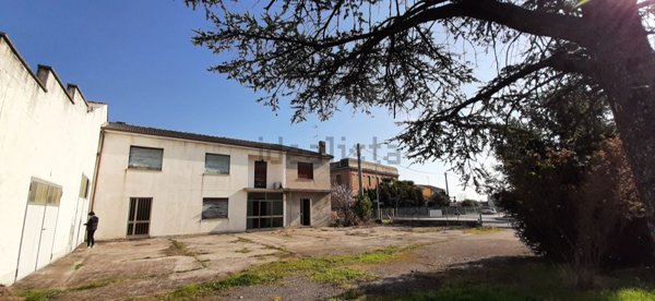 appartamento in vendita a Borgo Veneto in zona Saletto