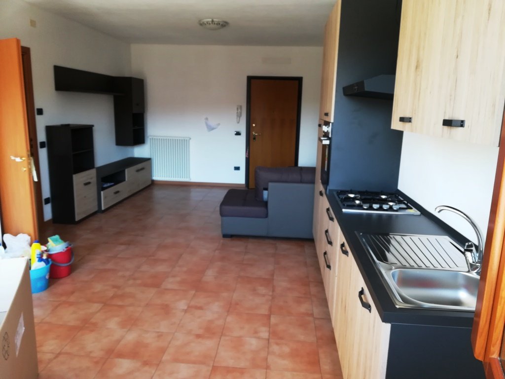 appartamento in vendita a Borgo Veneto in zona Megliadino San Fidenzio