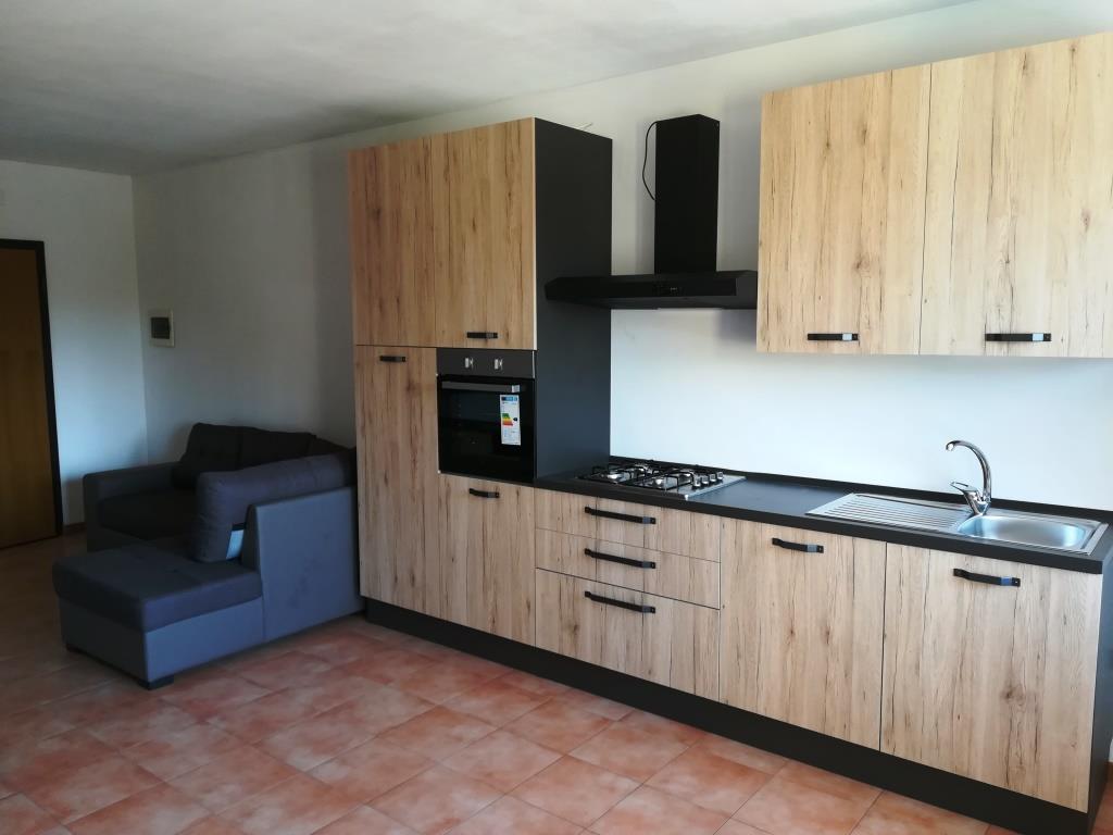 appartamento in vendita a Borgo Veneto in zona Megliadino San Fidenzio