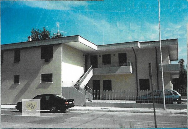 appartamento in vendita a Borgo Veneto in zona Santa Margherita d'Adige