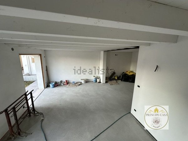 casa indipendente in vendita a Borgo Veneto in zona Saletto