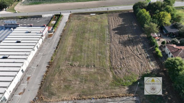 casa indipendente in vendita a Borgo Veneto in zona Megliadino San Fidenzio