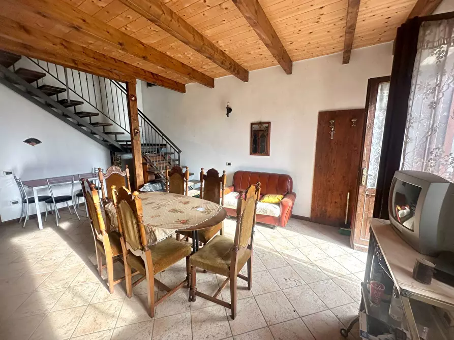 casa semindipendente in vendita a Borgo Veneto in zona Megliadino San Fidenzio