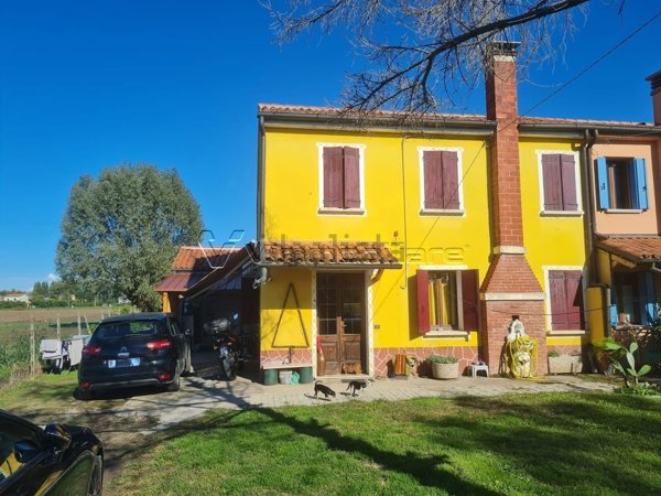 casa indipendente in vendita a Borgo Veneto