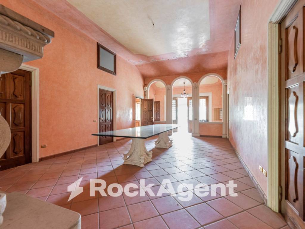 casa indipendente in vendita a Borgo Veneto in zona Saletto