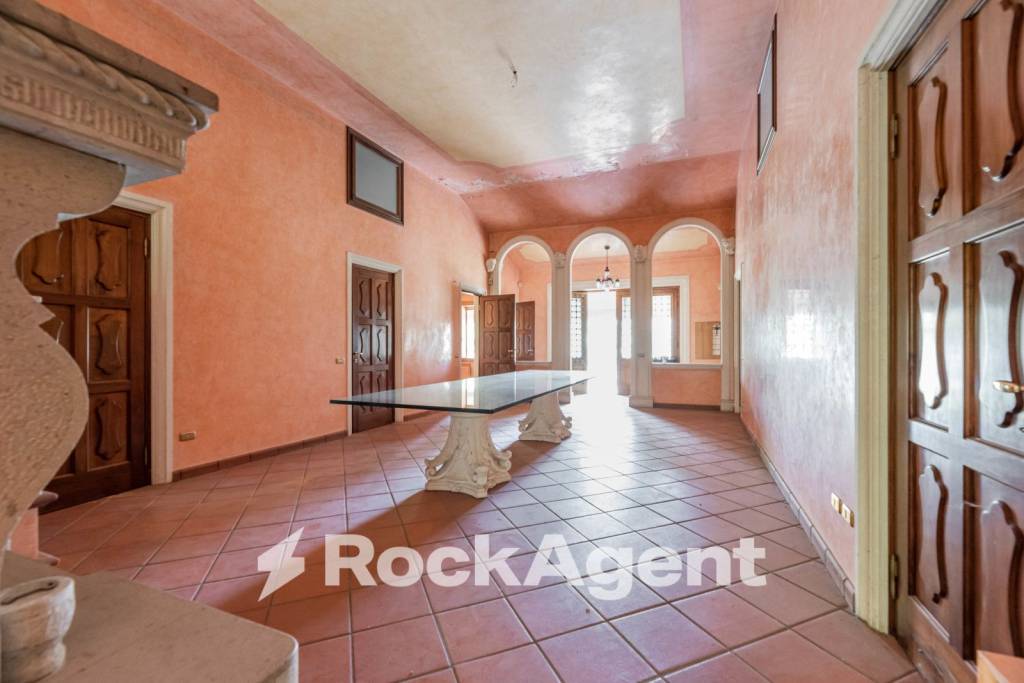 casa indipendente in vendita a Borgo Veneto in zona Saletto