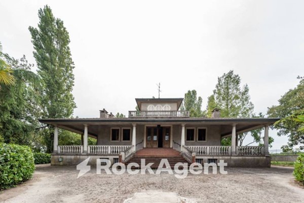 casa indipendente in vendita a Borgo Veneto in zona Saletto