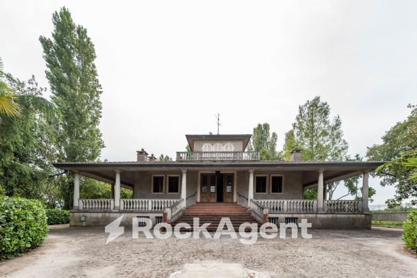 casa indipendente in vendita a Borgo Veneto in zona Saletto