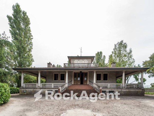 casa indipendente in vendita a Borgo Veneto in zona Saletto