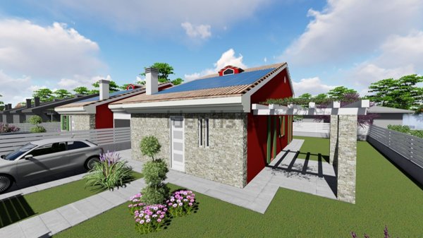 casa indipendente in vendita a Borgo Veneto