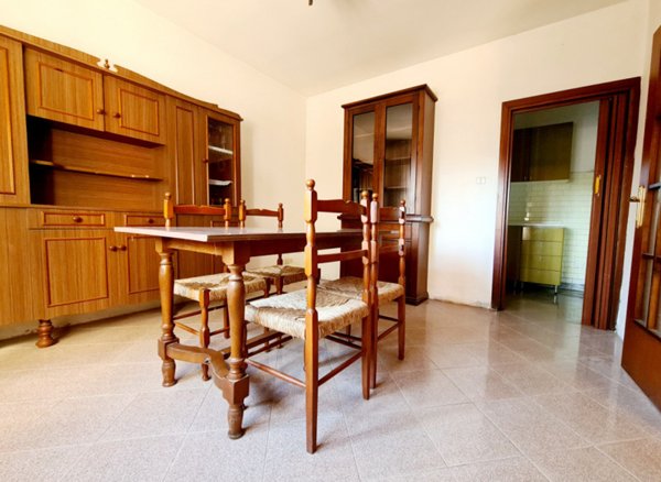 casa indipendente in vendita a Borgo Veneto in zona Megliadino San Fidenzio