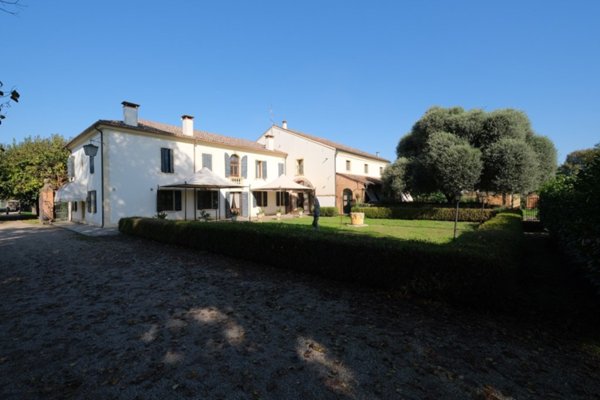 villa in vendita a Borgo Veneto