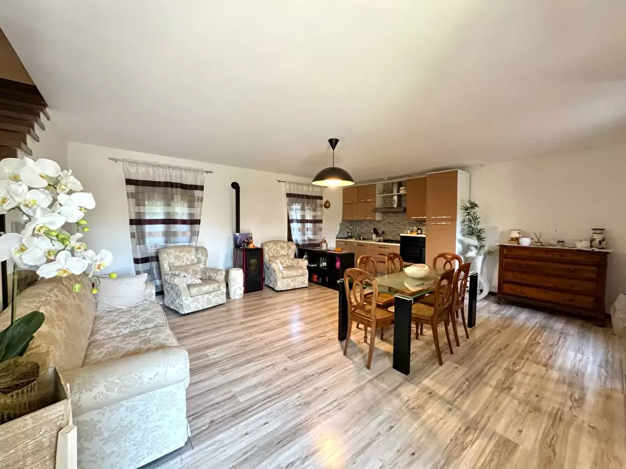 casa semindipendente in vendita a Borgo Veneto