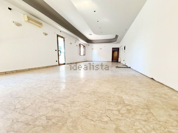 locale commerciale in vendita a Borgo Veneto in zona Saletto
