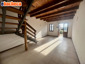 appartamento in vendita a Borgo Veneto in zona Megliadino San Fidenzio