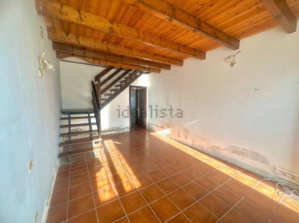 casa semindipendente in vendita a Borgo Veneto in zona Megliadino San Fidenzio