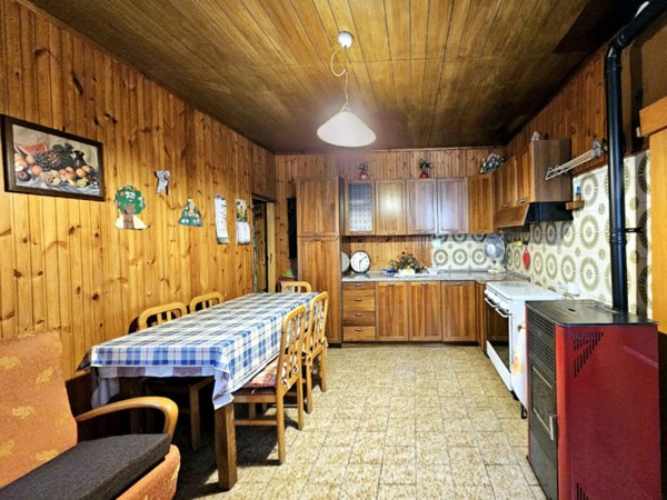 casa indipendente in vendita a Borgo Veneto in zona Saletto