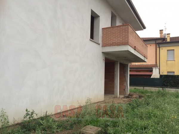 casa indipendente in vendita a Borgo Veneto in zona Saletto