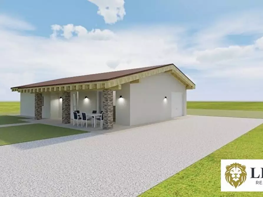 casa indipendente in vendita a Borgo Veneto in zona Santa Margherita d'Adige
