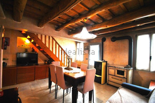 appartamento in vendita a Borgo Veneto in zona Megliadino San Fidenzio