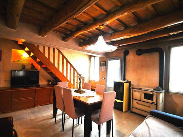 casa indipendente in vendita a Borgo Veneto in zona Megliadino San Fidenzio