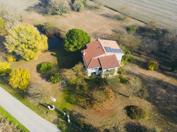 casa indipendente in vendita a Borgo Veneto in zona Bosco