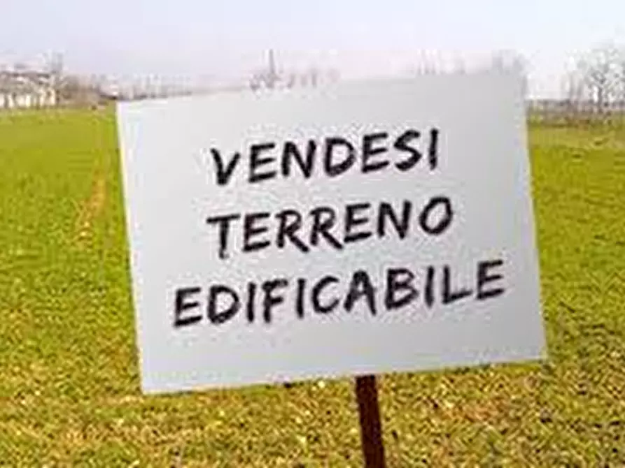 terreno edificabile in vendita a Borgo Veneto in zona Megliadino San Fidenzio