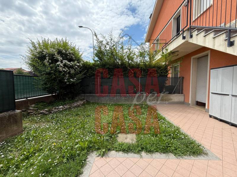 appartamento in vendita a Borgo Veneto
