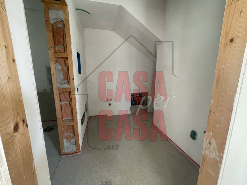 casa indipendente in vendita a Borgo Veneto in zona Saletto